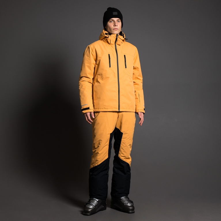Jakke "Åre 2.0" Jakke "Åre 2.0"